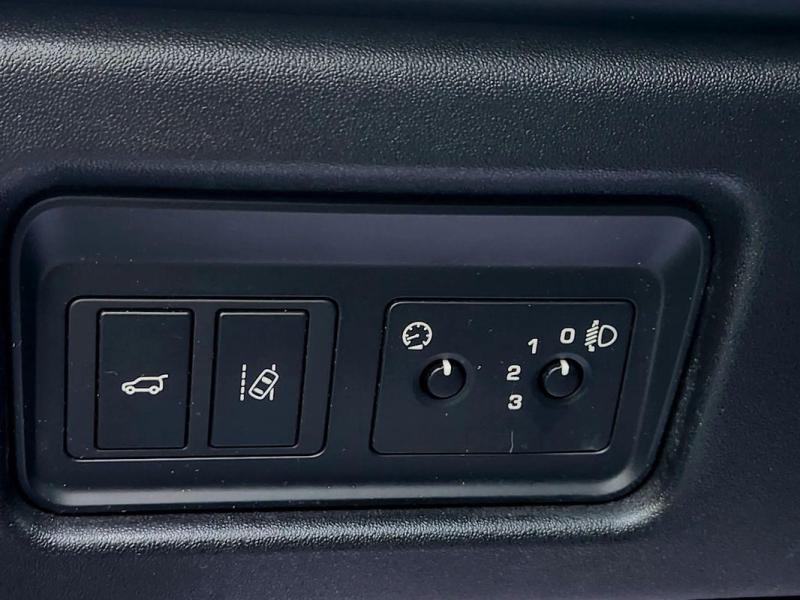 Car Thumb